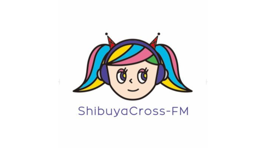 渋谷クロスFM